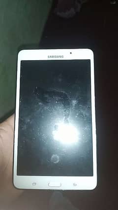 Samsung tab 4