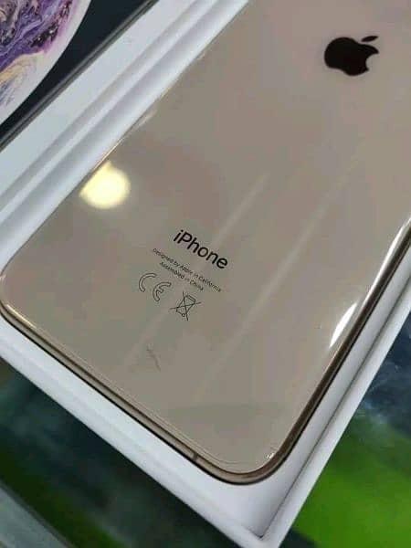 iPhone xs max 256gb 03437259926 2