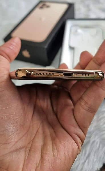 iPhone xs max 256gb 03437259926 3