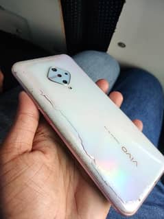 Vivo s1 pro