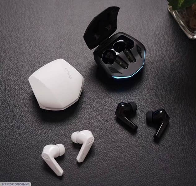 GM2 Pro Lenovo Earbuds 3