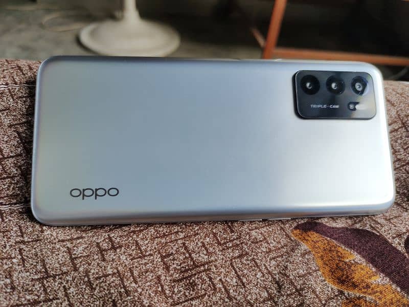 Oppo a16 4/64 For sale 1