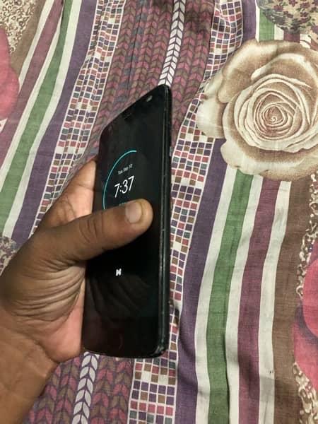 Moto z2 force PTA Approved 2