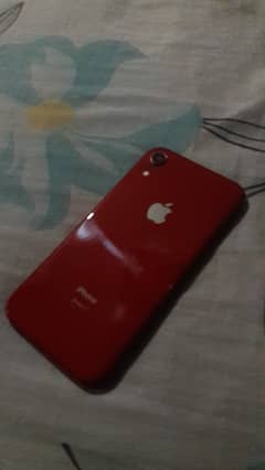 Iphone Xr waterpack