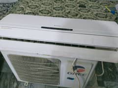 Gree Ac for sale 1 ton