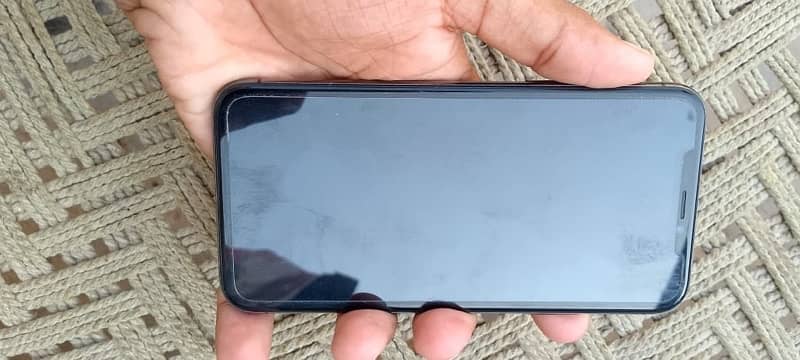 iPhone X all ok good condition stroge 64 non pta 3