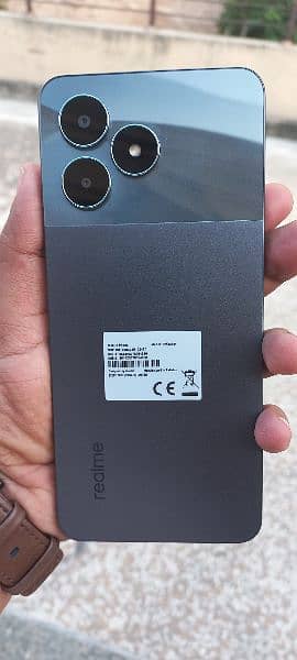 Realme note 50 1