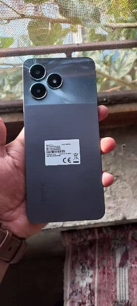 Realme note 50 3