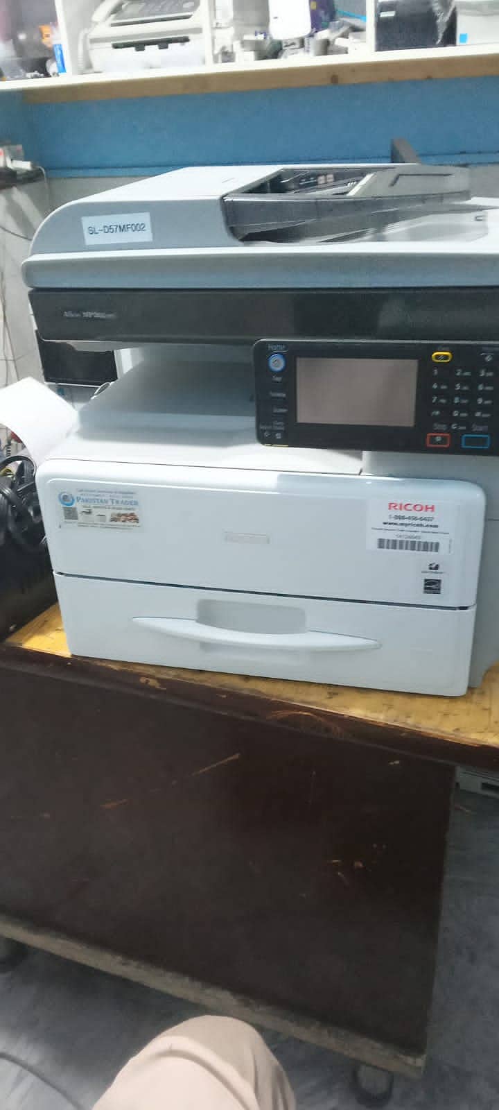 copier/ Konica minolta 363/Copy machine/Ricoh/Copier 2