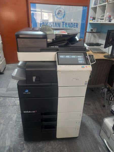 copier/ Konica minolta 363/Copy machine/Ricoh/Copier 8