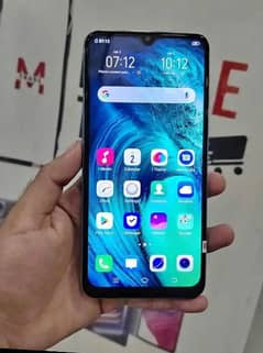 vivo s1 0