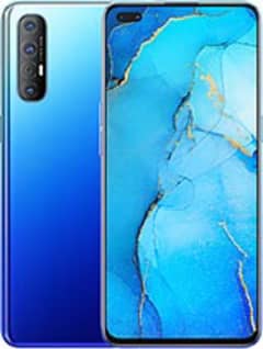 oppo Reno 3pro 4g official pta approved