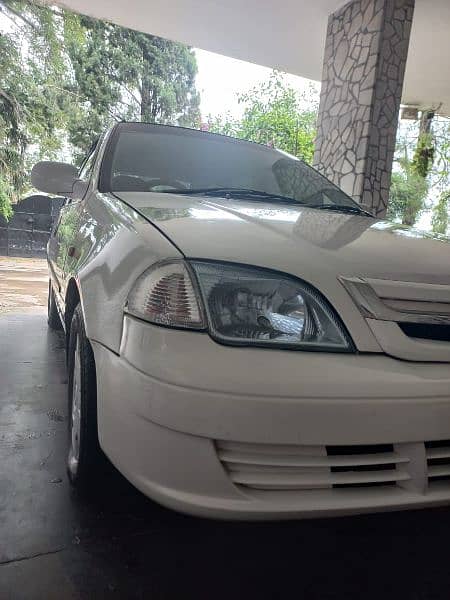 Suzuki Cultus VXR 2013 5