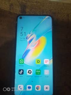 oppo A54 0