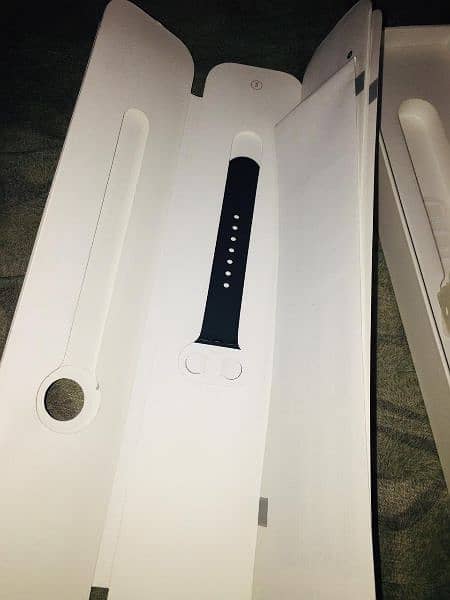 Apple watch 1