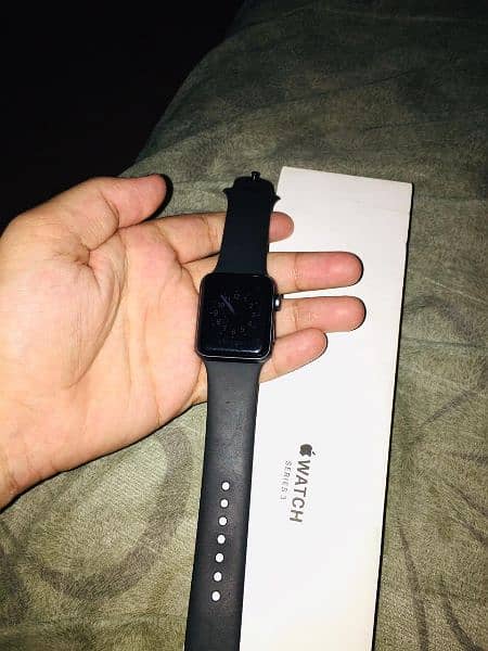 Apple watch 5