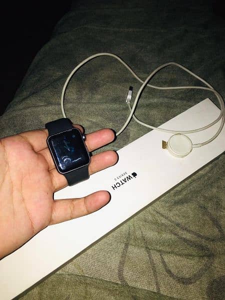 Apple watch 8