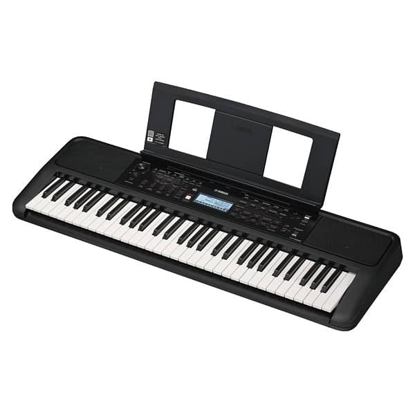 New arrived  Yamaha PSR-E383 available at our yamaha official outlet 5