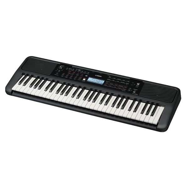 New arrived  Yamaha PSR-E383 available at our yamaha official outlet 6