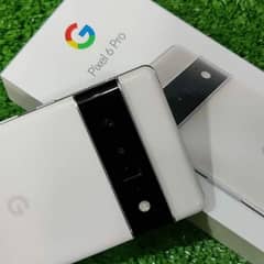 Google pixel 6pro mobile phone 03437259926