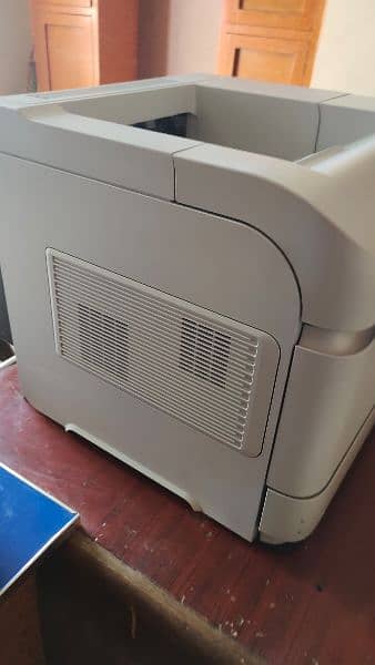 HP leaser jet pro 602 110v 2