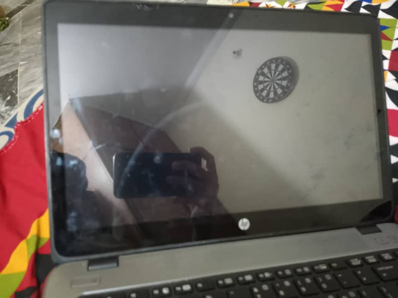 Hp Elitebook 840 G2 i5 5th Gen Touch Screen 8gb,256gb 6