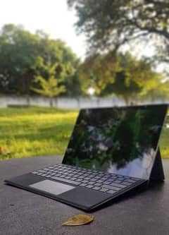 core i5 6th gen touch microsoft surface laptop for sale