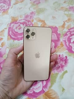 Iphone 11 pro max 256Gb