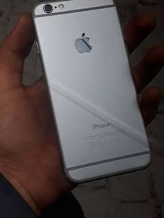 iPhone 6 for sell & exchange