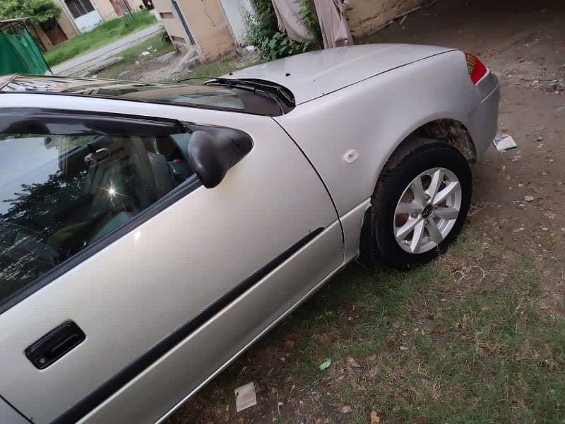 Suzuki Cultus VXR 2007 3