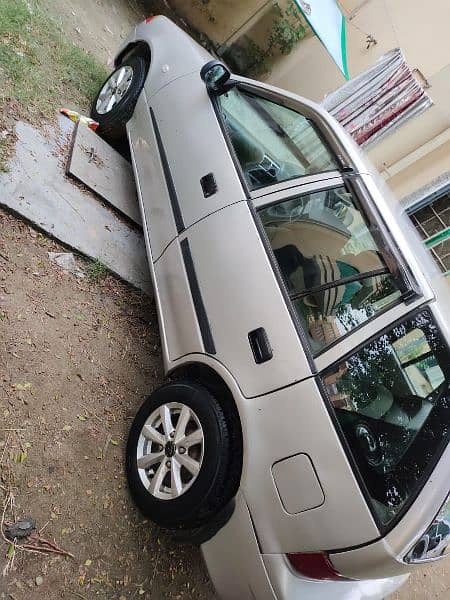 Suzuki Cultus VXR 2007 6