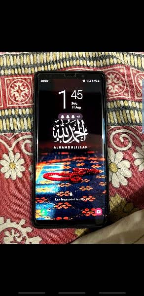 Samsung note 9 8gb 512gb 2