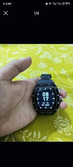 BELKING BK-SM10 Smart watch