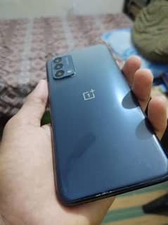 OnePlus nord N200 5g