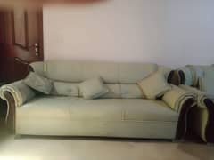 5 seaters sofa set 0