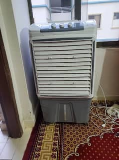 DC inverter Air Cooler MIDAS italy