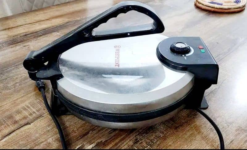 Roti Maker West Point 0