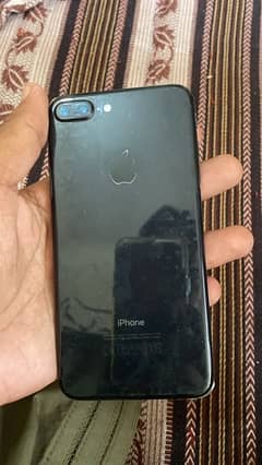 IPhone 7 plus 128Gb PTA