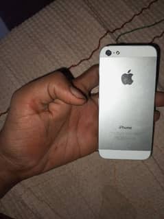 iphone 5s