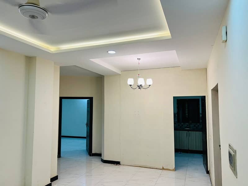 1200 Sq. ft Flat For Sale 19