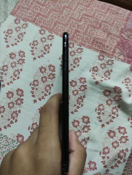 Iphone 7 plus original panel and back available he 0