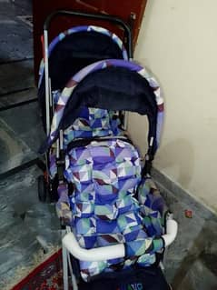 Twins babies (Pram/stroller)