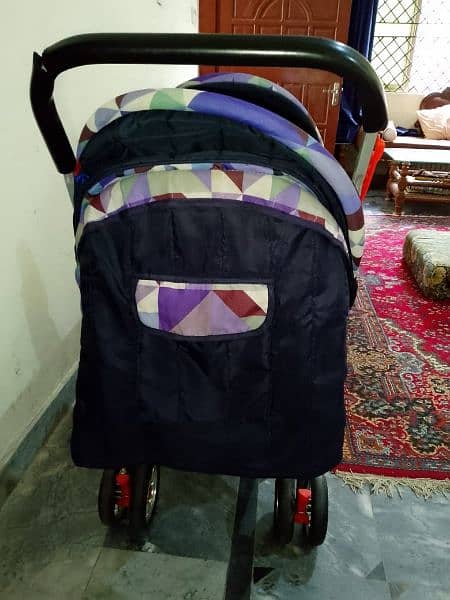 Twins (Pram/stroller) 2