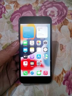 Iphone 7plus 128GB