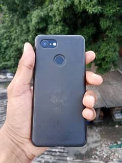 Google pixel 3 Good device original condition is Good pta 0