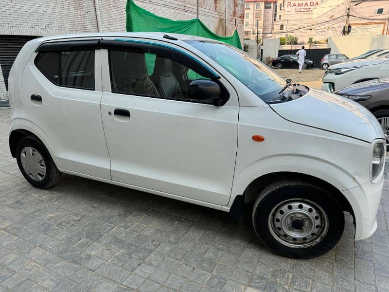 Suzuki Alto 2019 2