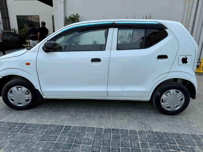 Suzuki Alto 2019 4