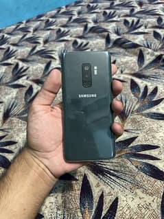 Samsung S9 Plus