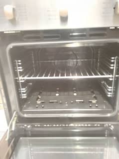 -
Canon Oven 65L	FGE2TIX		gas and electric