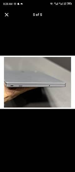 Samsung Chromebook 4